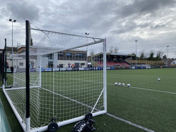 Dorking Wanderers: Traveller’s Tales image