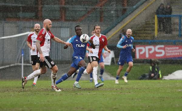Boreham Wood: Match Preview image