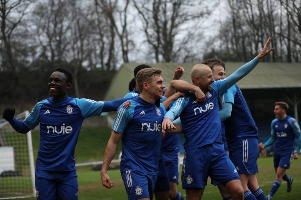 Oldham Athletic: Match Preview image