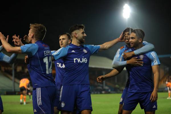 Hartlepool United: Match Preview image