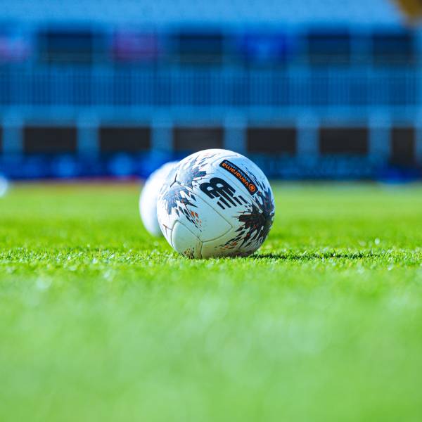 Boston United: Match Report image