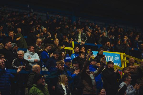 Upcoming Supporters Club Events image