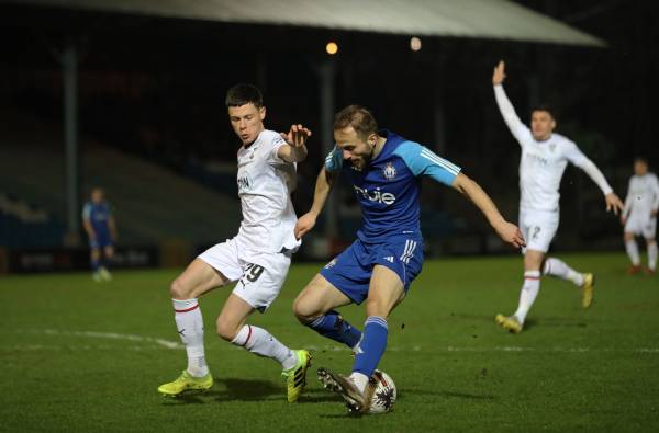 York City: Match Gallery image