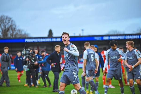 Barnet: Match Preview image
