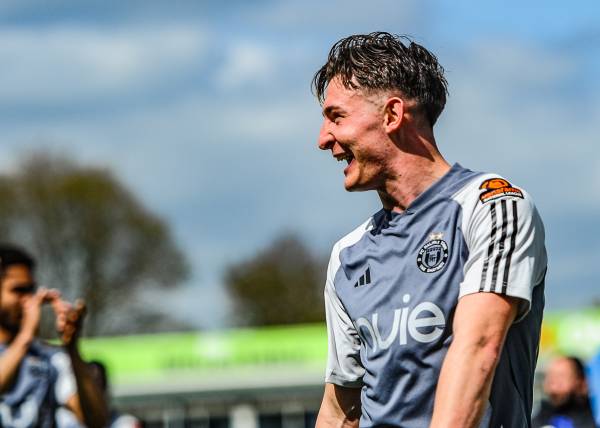 Solihull Moors: Match Preview image