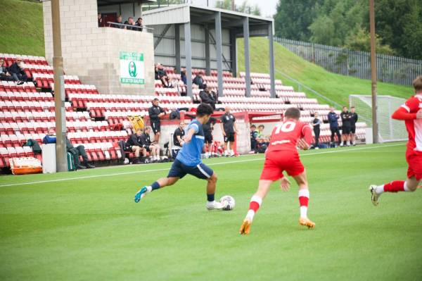 Barnsley: Match Gallery image
