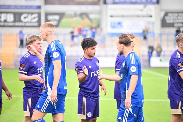 Curzon Ashton: Match Gallery image