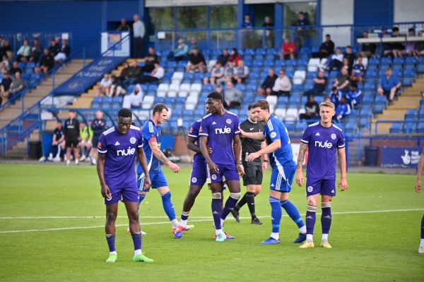 Barnet: Match Preview image