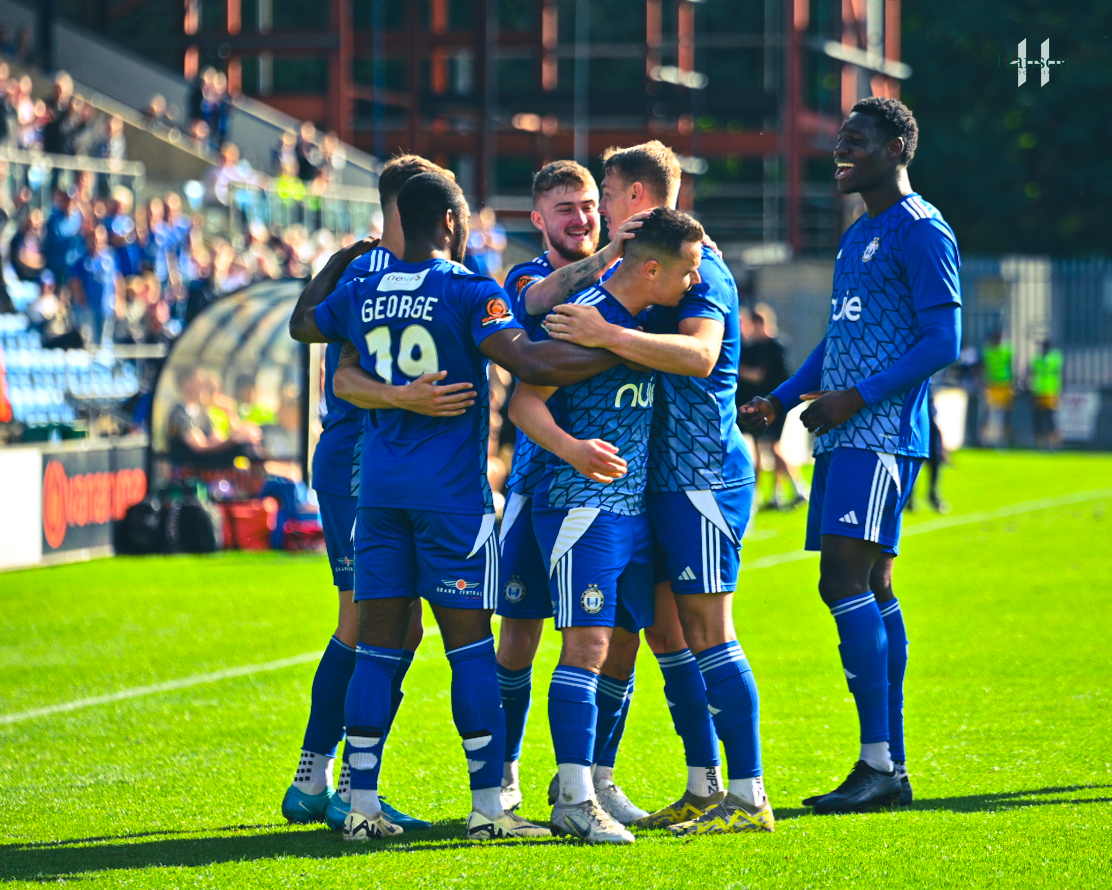 Braintree Town: Match Preview - FC Halifax Town