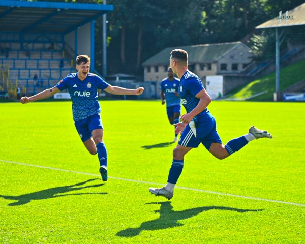 Wealdstone: Match Preview image