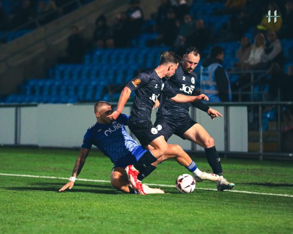 Dagenham & Redbridge: Match Preview image
