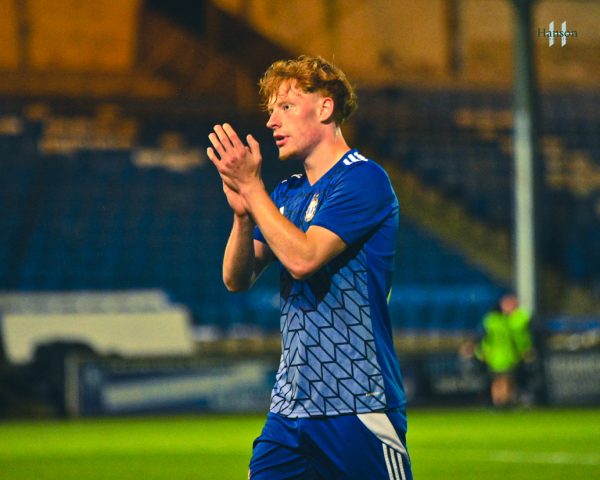 Oldham Athletic: Match Preview image
