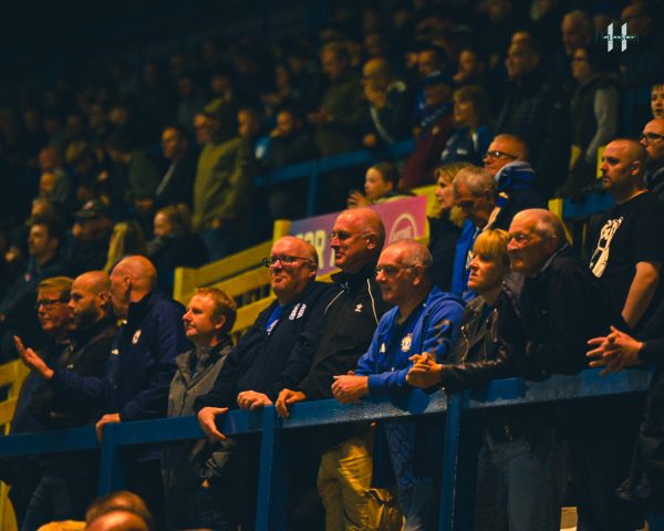 Solihull Moors: Match Preview image