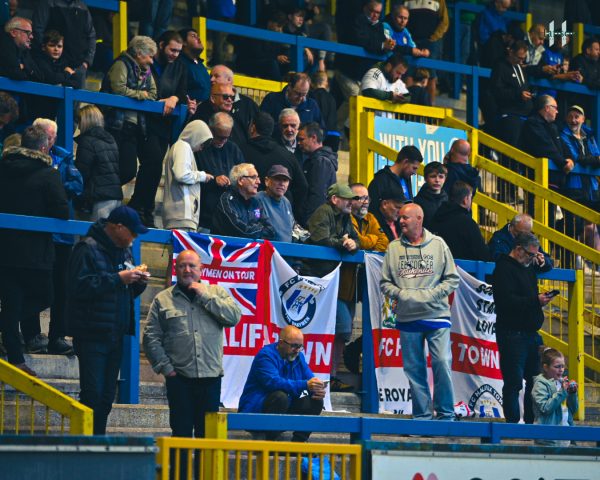Hartlepool United: Match Preview image