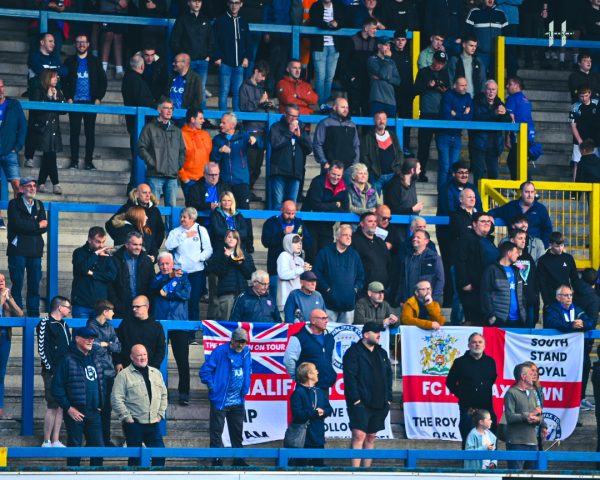 Gateshead: Match Gallery image