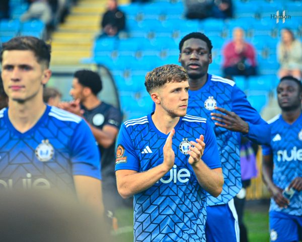 Ebbsfleet United: Match Preview image