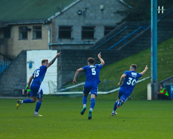 York City: Match Preview image