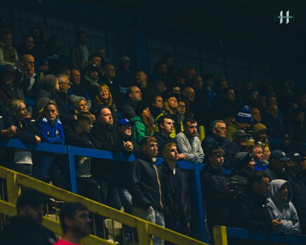 Eastleigh: Match Preview image