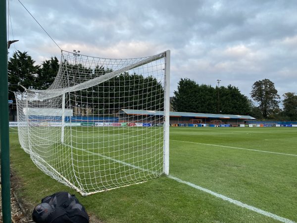 Braintree Town: Away Guide image
