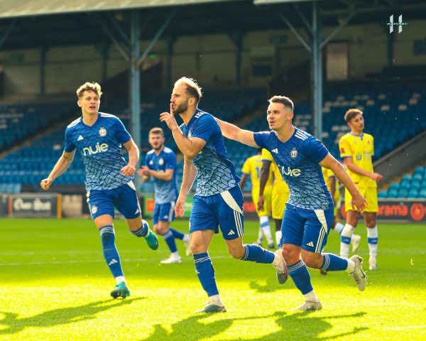Boston United: Match Preview image