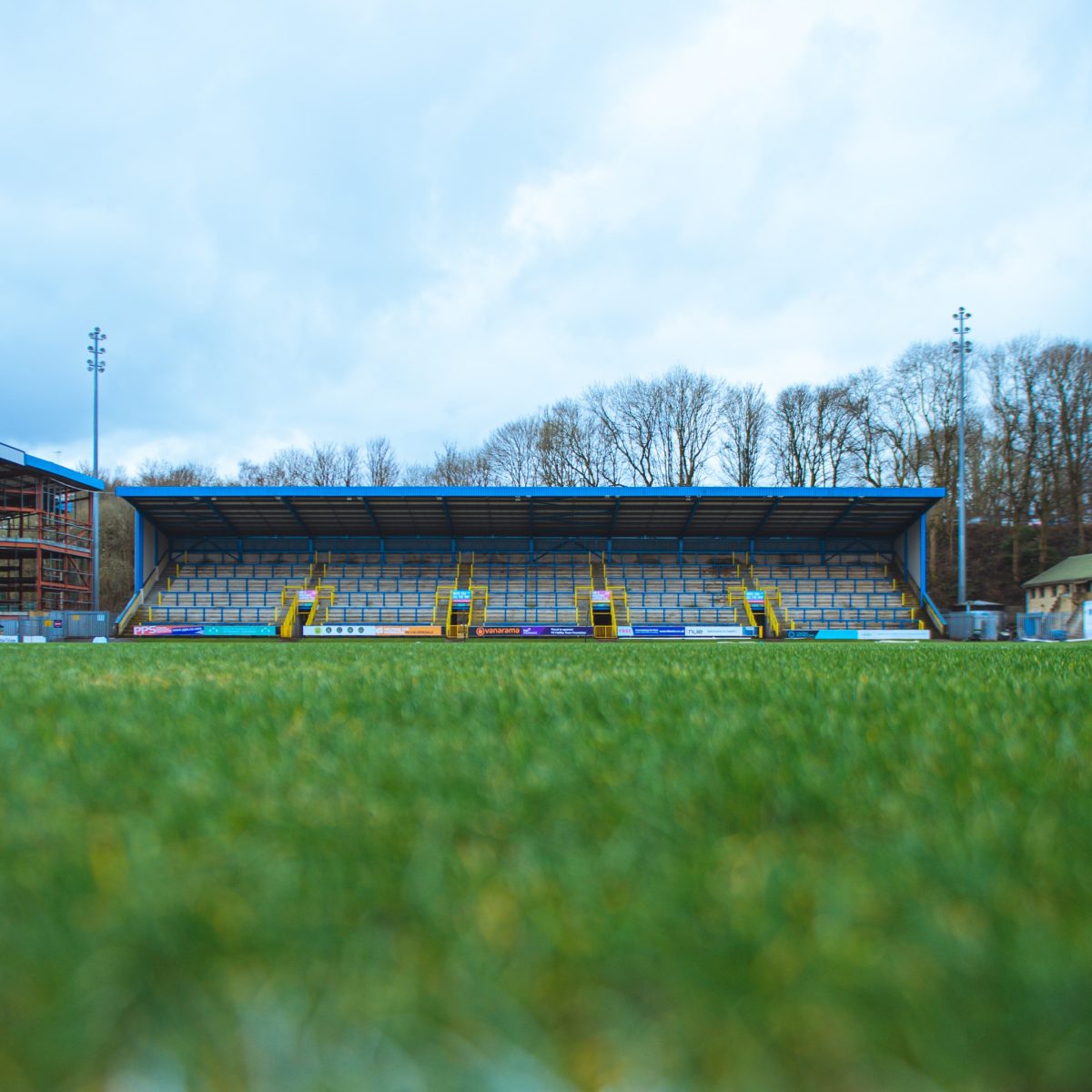 Scunthorpe United: Match Preview image