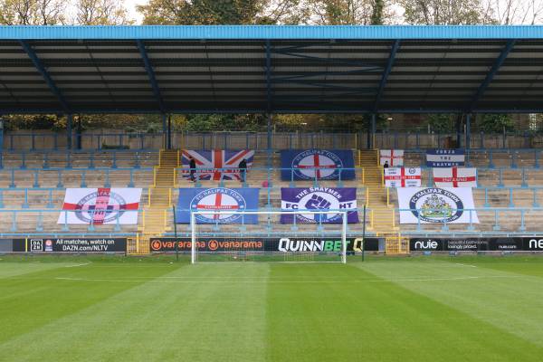 Tic Health Supporting Our Players And Fans image