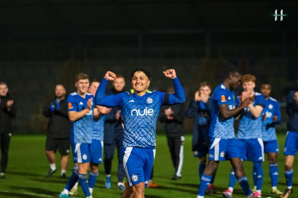 Southend United: Match Preview image