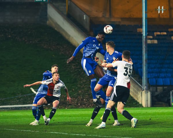 Leeds United U21<b>s</b>: Match Information image