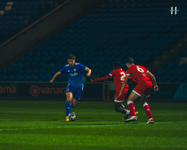 Middlesbrough: Match Gallery image