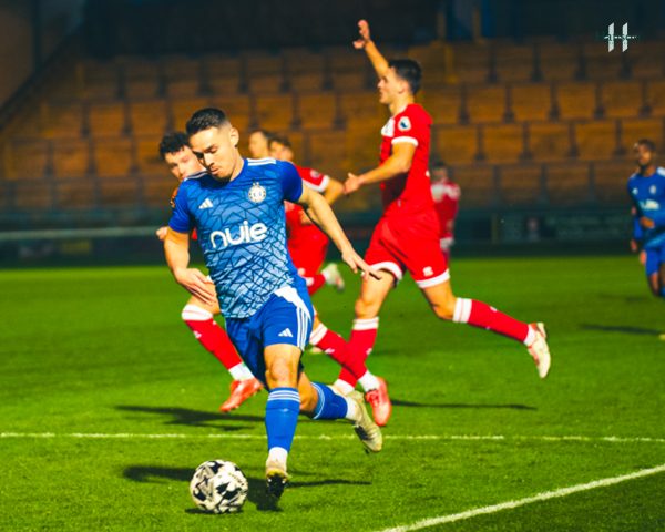 Basford United: Match Preview image