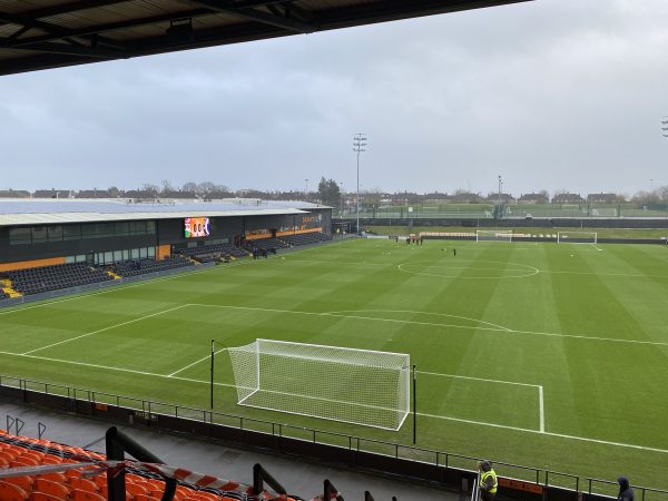 Barnet: Traveller’s Tales image