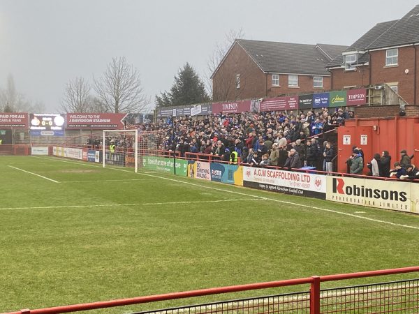 Altrincham: Traveller’s Tales image