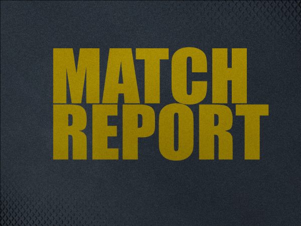 Wealdstone: Match Report image