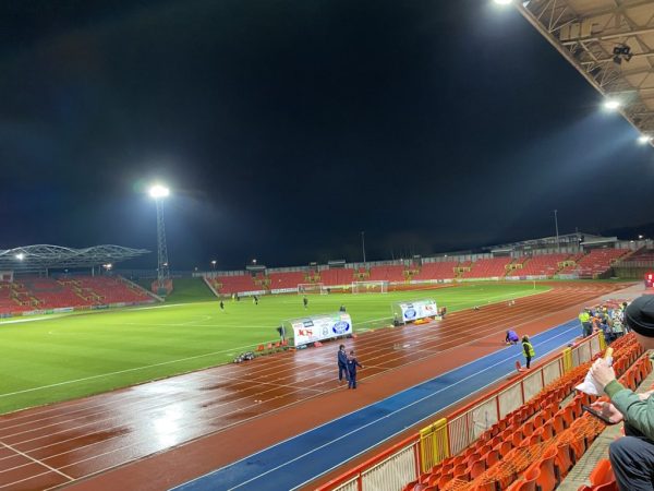 Gateshead: Traveller’s Tales image