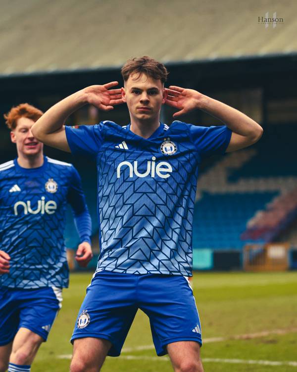 AFC Fylde: Match Preview image