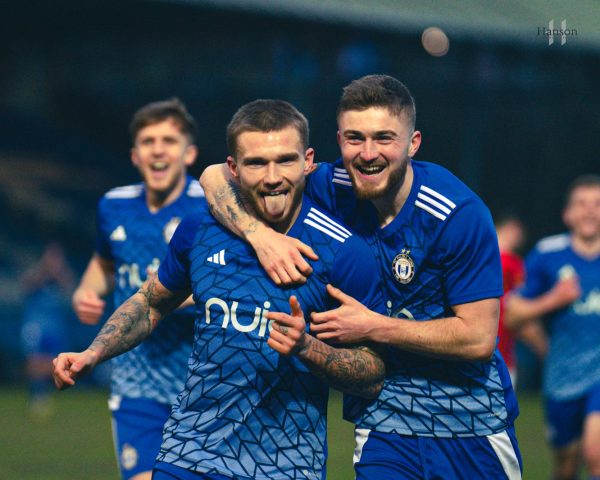 Ebbsfleet United: Match Gallery image