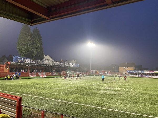 Tamworth: Traveller’s Tales image