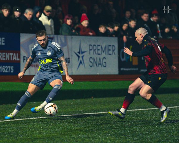 Boston United: Match Preview image