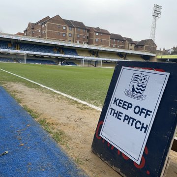 Rochdale: Match Information image
