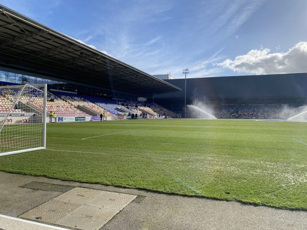 Away Tickets On Sale image