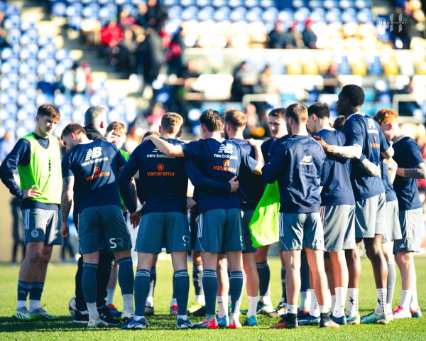 Forest Green Rovers: Match Preview image