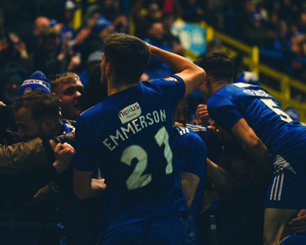 Sutton United: Match Preview image