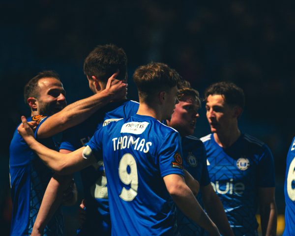 Braintree Town: Match Preview image