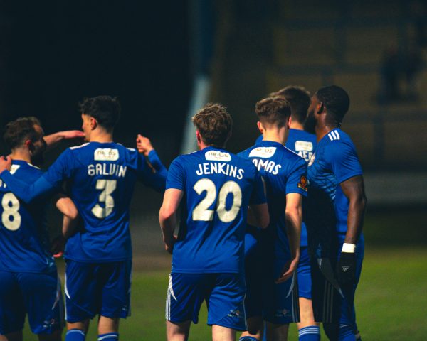 Wealdstone: Match Preview image