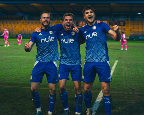 Hartlepool United: Match Preview image