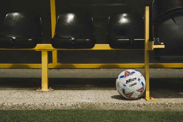 Morecambe: National League Statement image