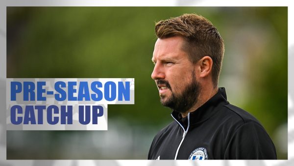 Catch Up With The Gaffer image