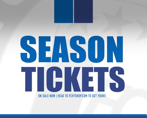 General Prices & Season Tickets 2025-26 image
