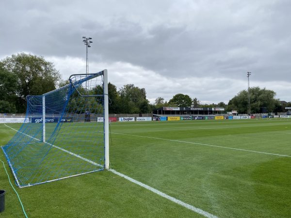 Wealdstone: Traveller’s Tales image