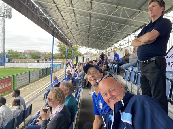 Wealdstone: Traveller’s Tales image